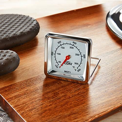 CDN MOT1 Multi-Mount Oven Thermometer - Image 5