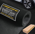 Heavy Duty Garage Floor Mat, Garage Mats for Floor, Garage Mat, 22'x8'10" by Golener