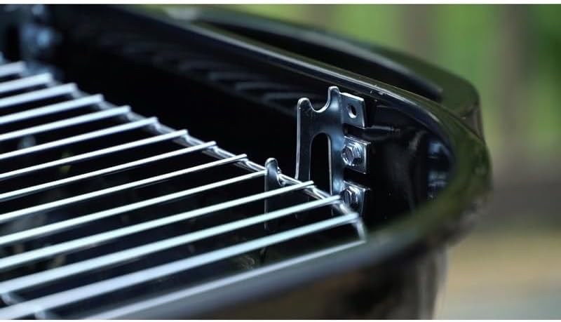 Walk-A-Bout Portable Charcoal Grill in Grills Outdoor Portable Charcoal Grill - Image 6