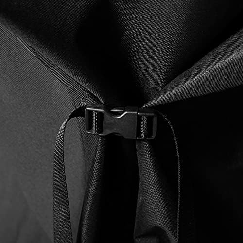 Blackstone® 5483 28" Griddle Cover, Black - Image 5