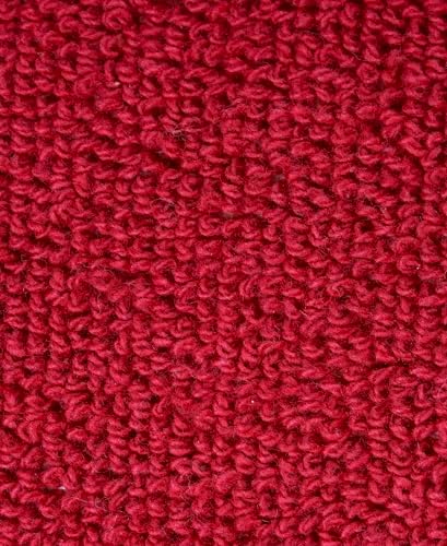 RITZ Terry Potholder & Hot Pad: Unparalleled Heat Resistant, Durable 100% Cotton – Ergonomically Designed for Optimal Grip – Easy-Care Machine Washable – 4-Pack, Cactus/Paprika - Image 2