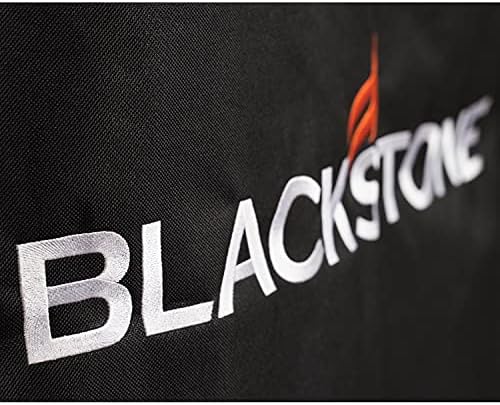Blackstone® 5483 28" Griddle Cover, Black - Image 4