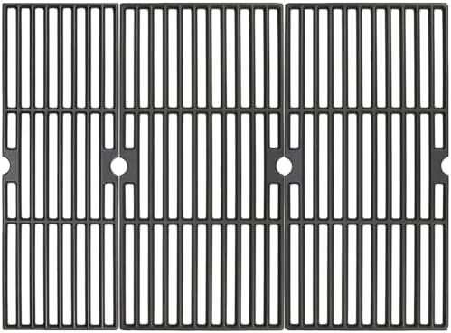 Grill Grates for Char-Broil Performance 4-Burner 463342119 463377017 by Uniflasy
