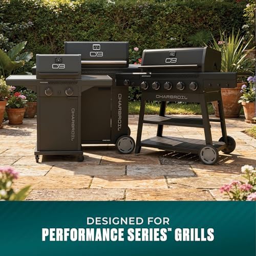 Charbroil Performance Series Griddle Insert | Turn Your Grill Into a Griddle - Image 6