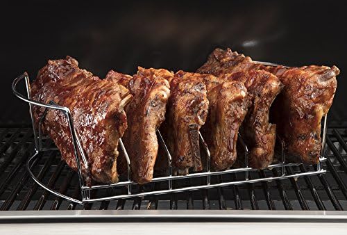 Cuisinart CBB-410 4-in-1 BBQ Basket - Image 5