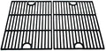 Parts DC104 17inch Grill Grates for Nexgrill 4 Burner 720-0830H 720-0783E, 5 Burner 720-0888N 720-0888 720-0697, Charbroil 4 Burner 463241113 463449914, Kenmore 720-0670A Grids by DirectStore