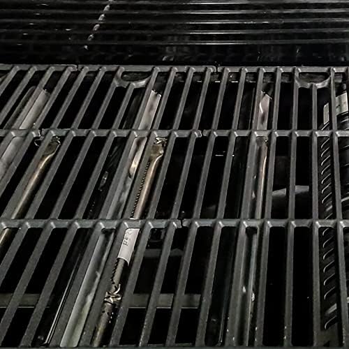 Grill Grates for Char-Broil Performance 5-Burner 463448021, G426 Cast Iron - Image 6