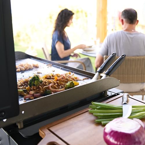 Blackstone® 2439 Original 36" Omnivore Griddle with Airfryer Combo - Image 6