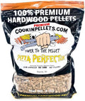 CookinPellets Premium Pizza Perfection Hardwood BBQ Smoking Pellets, 3 lb by Unknown