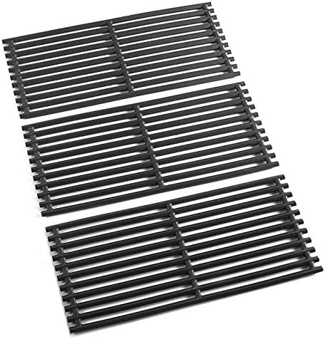 17" Grill Grate Replacement Part for Charbroil Tru Infrared Grill 463242715 by SafBbcue