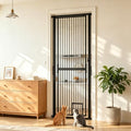 Garvee 71'' Extra Tall Cat Gate for Doorway, 30.3"-40.9" Width Adjustable by Garvee