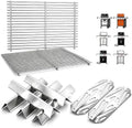 Uniflasy Genesis 2 Grill Parts for Weber Genesis GS4 II 300 Series Grills by Uniflasy