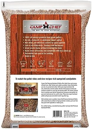 Camp Chef Hickory BBQ Pellets - Image 2