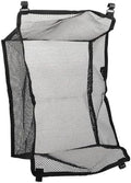 Camping Table under Storage Net for Picnics Barbecues and Rv Campsites by Mikikit