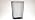 Mind Reader Executive Waste Paper Bins, 10 Gallon, Black, Set of 2 - Image 7