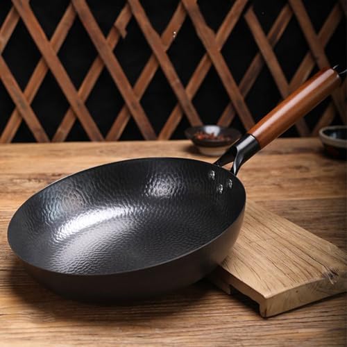 Frying Pan Saute Cooking Cookware - Image 5