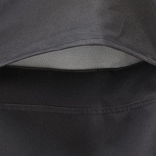 Classic Accessories SideSlider Water-Resistant 64 Inch BBQ Grill Cover - Image 6