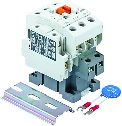 Blodgett Kit, Contactor 40A 38559 - Genuine OEM Replacement Part by Blodgett
