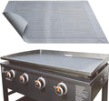 Silicone Top Protection Mat Cover for Blackstone 28”, 28" XL, 36" Griddle by Silroera