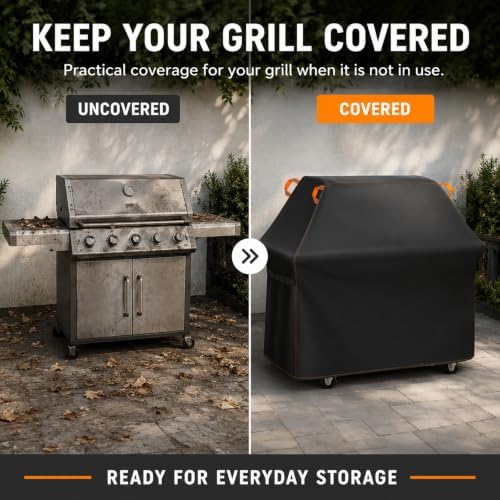 BBQ Grill Cover for Lynx Grills Professional L30TR 2015-pr - Image 3
