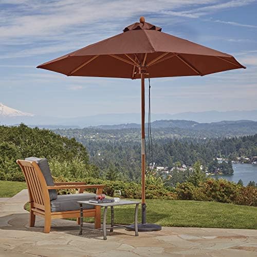 Classic Accessories Montlake FadeSafe Patio Lounge Chair/Loveseat Back Cushion, 23 x 20 x 4 Inch, Light Charcoal - Image 4