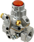 Safety Valve 1/2" NPT inlet and outlet H15CQ6D by Unknown