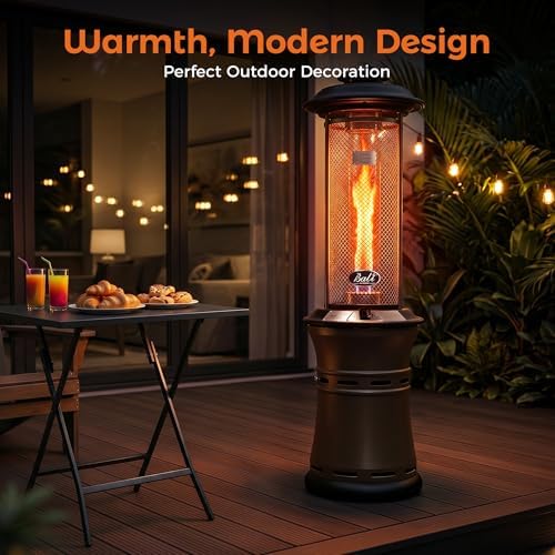 BALI OUTDOORS Gas Patio Heater - Image 7