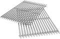 Uniflasy 7639 Grill Grates for Weber Spirit 300 & GS4 Spirit II 300 by Uniflasy