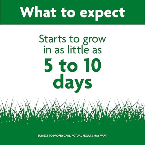 Scotts Professional Turfgrass Seed Sun & Shade Mix, 50 lbs. - Image 7