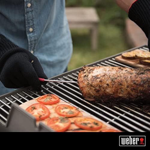 Weber® iGrill Pro Meat Probe - Image 2