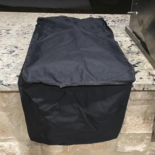Cover for Blaze Premium LTE 30-Inch Built-in Gas Griddles - Image 4
