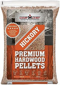 Camp Chef Hickory BBQ Pellets by Unknown