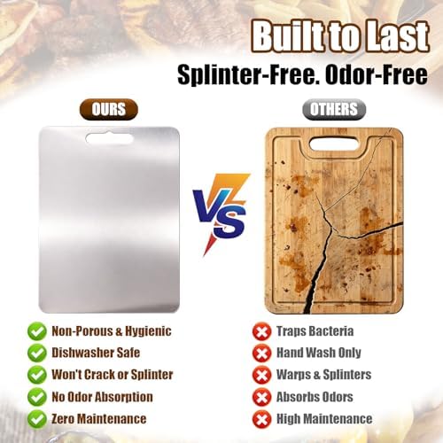 20 Inch Stainless Steel Grill Carry System Tray Set - Image 4