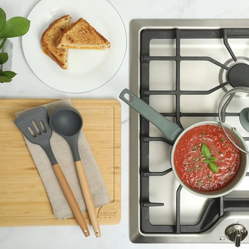 Gibson Home 137356.07 Kitchen tool, No size, Grey - Image 5