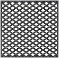 Utheer Genesis 2025+ Grill Grate, 16.14 x 16.14 Ceramic Cast Iron by Utheer