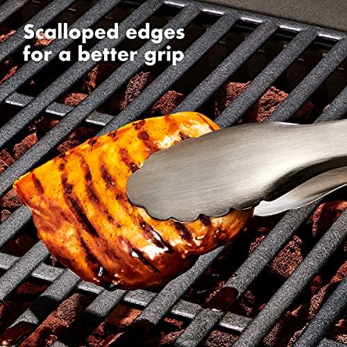 OXO Outdoor 3 Piece Grilling Tool Set - Image 2