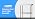 Stainless Steel Table 24 x 60 Inches Metal Food Prep Worktable with Adjustable Undershelf for Kitchen, Outdoor, Restaurant, Bar & Garage - Image 7