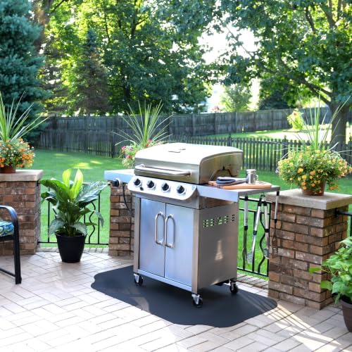Dimex Grill Mat 39" x 72" - Image 3