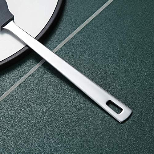 Berglander Kitchen Basting Brush - Heat Resistant, Dishwasher Safe, Easy to Clean - Image 6