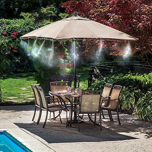 4-Pack Orbit 10106H Parent SKU (20, Brass Mist nozzles) - Image 2