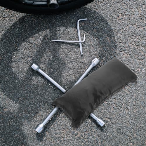 3pcs Outdoor Waterproof Tool Organizer Bags with Zipper Closure - Image 6