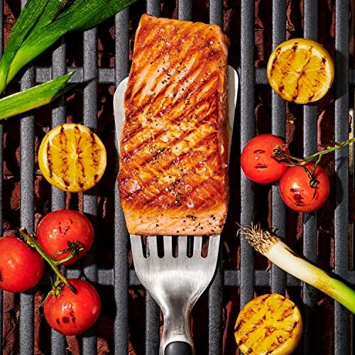 OXO Outdoor Grilling Precision Turner - Image 2