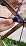 49.21Ft Drip Irrigation Kit System, 360° Bendable Garden Irrigation System - Image 7