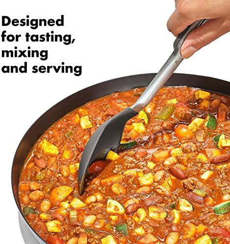 OXO Outdoor 4 -Piece Camp Stove Cooking Set - Image 5