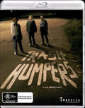 Trash Humpers by Unknown