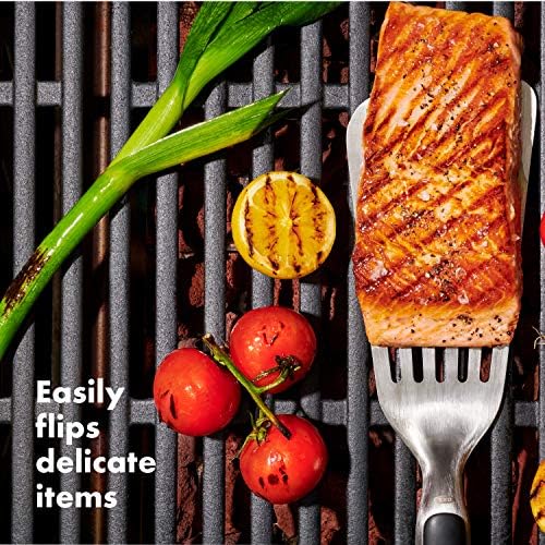 OXO Outdoor Grilling Precision Turner - Image 5