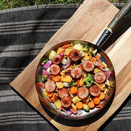 Muurikka Camping Frying Pan Ø 23 cm - Image 2