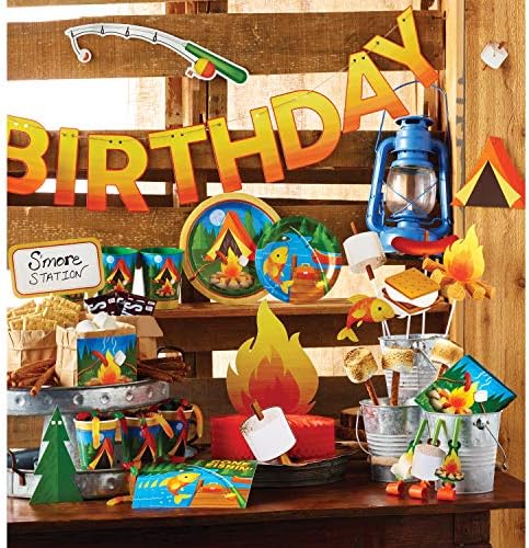 Camping Cups, 8 ct - Image 2