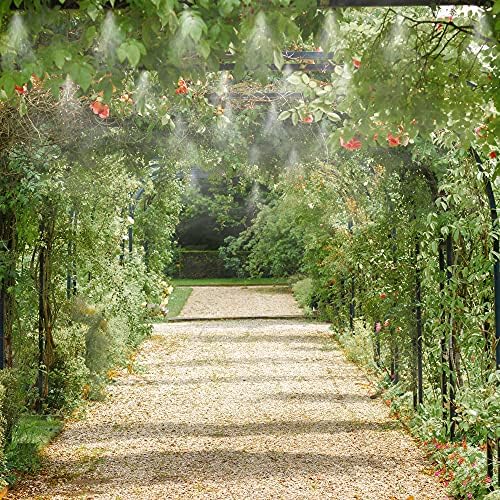 Calcium Inhibitor Filter, Outdoor Misting System Protector for Mist Nozzle - Image 6