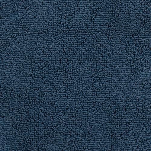 RITZ Terry Potholder & Hot Pad: Unparalleled Heat Resistant, Durable 100% Cotton – Ergonomically Designed for Optimal Grip – Easy-Care Machine Washable – 2-Pack, Midnight - Image 2